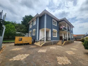 2bdrm Apartment in Najjera, Kira for rent
