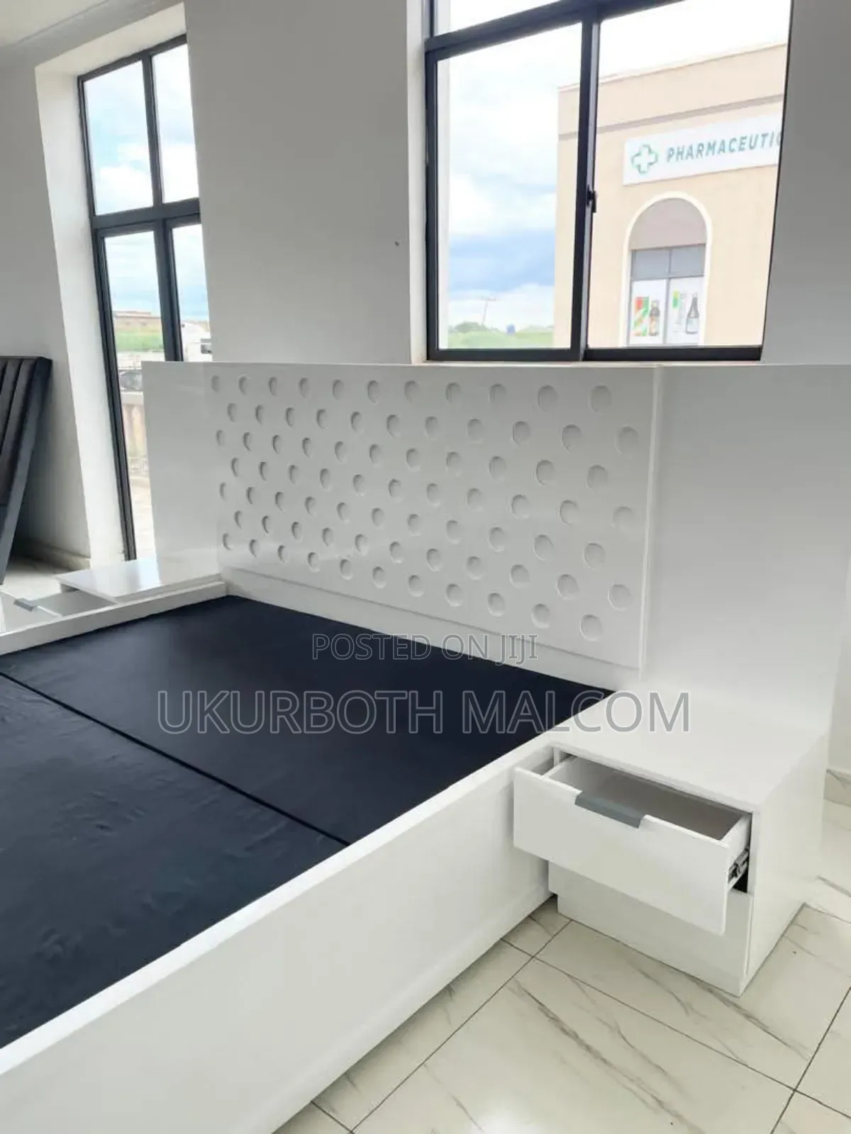 Luxury Bed