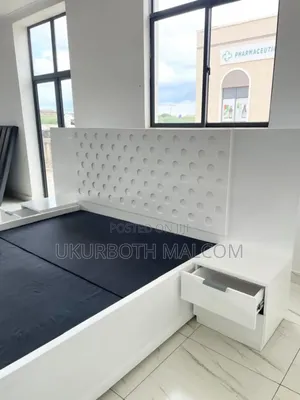 Luxury Bed