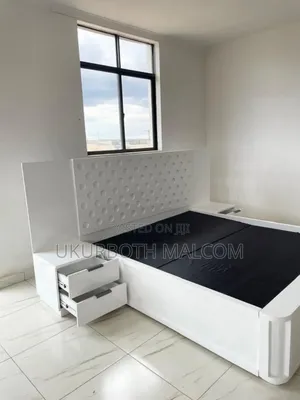 Luxury Bed