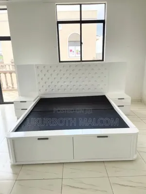 Luxury Bed