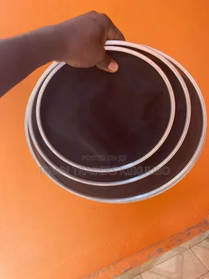 Drum Silencer/ Mute