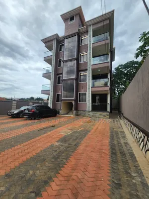 1bdrm Apartment in Najjera, Kira for rent
