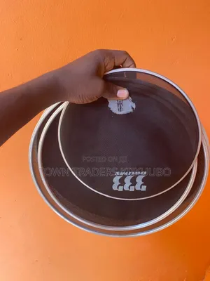 Drum Silencer/ Mute