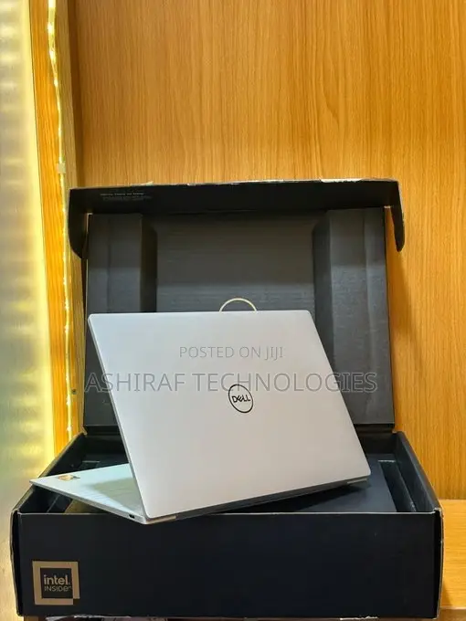 Laptop Dell XPS 13 9320 16GB Intel Core i7 SSD 512GB