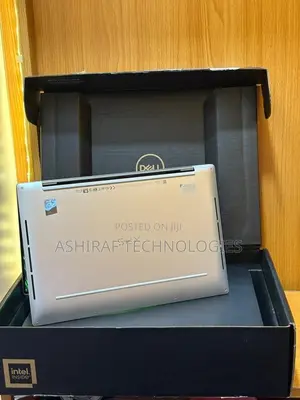 Laptop Dell XPS 13 9320 16GB Intel Core i7 SSD 512GB
