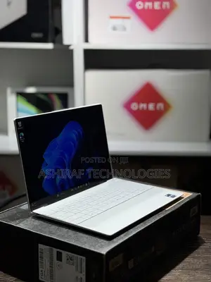 Laptop Dell XPS 13 9320 16GB Intel Core i7 SSD 512GB