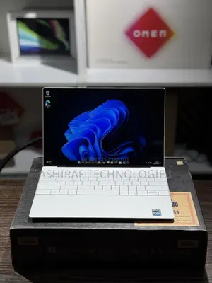 Laptop Dell XPS 13 9320 16GB Intel Core i7 SSD 512GB