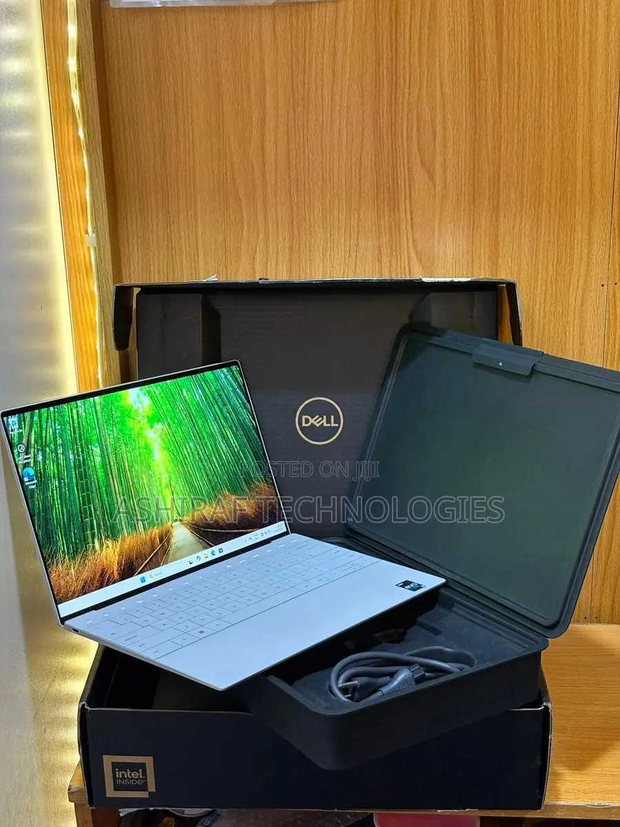 Laptop Dell XPS 13 9320 16GB Intel Core i7 SSD 512GB