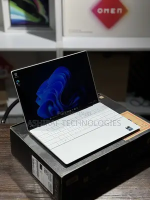Laptop Dell XPS 13 9320 16GB Intel Core i7 SSD 512GB