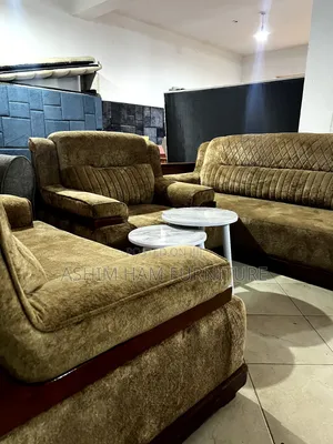 7 Seater Sofa