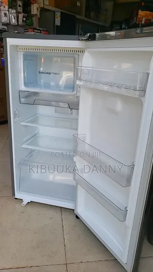 Lg 231 Litres Single Door Fridge Defrost