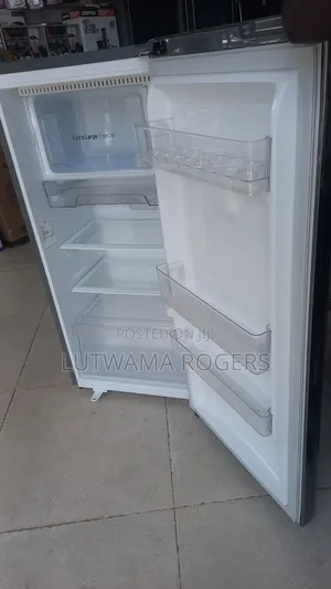 Lg Gn201slbb Single Door