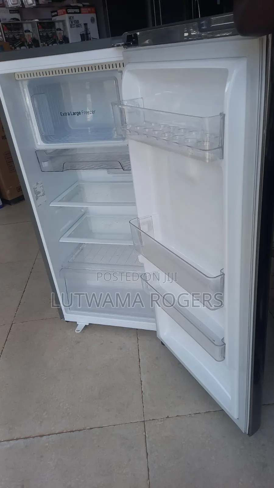 Lg Gn201slbb Single Door