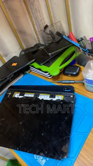 Authentic Phone Repairs Done at the Shop and at Your Convenience.