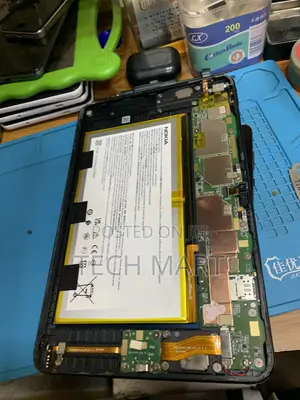 Authentic Phone Repairs Done at the Shop and at Your Convenience.