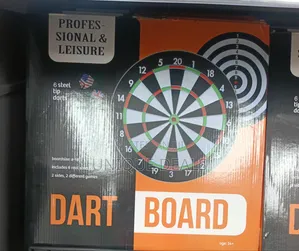 Professional Dart Board Game