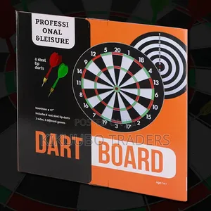 Professional Dart Board