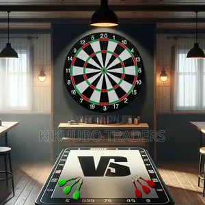 Professional Dart Board