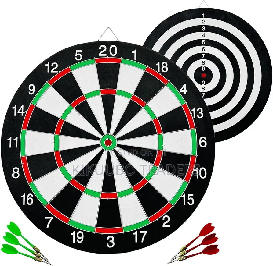 Professional Dart Board
