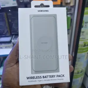 Samsung Wireless Battery Pack 10000mah