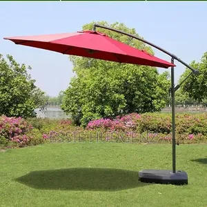 Umbrella(Cantilever Patio Out Door Umbrella)