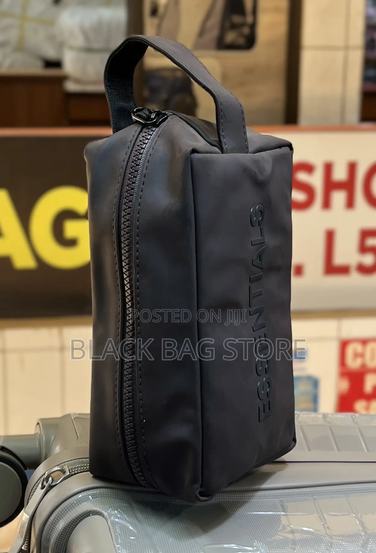 Essential Mini Kitbag