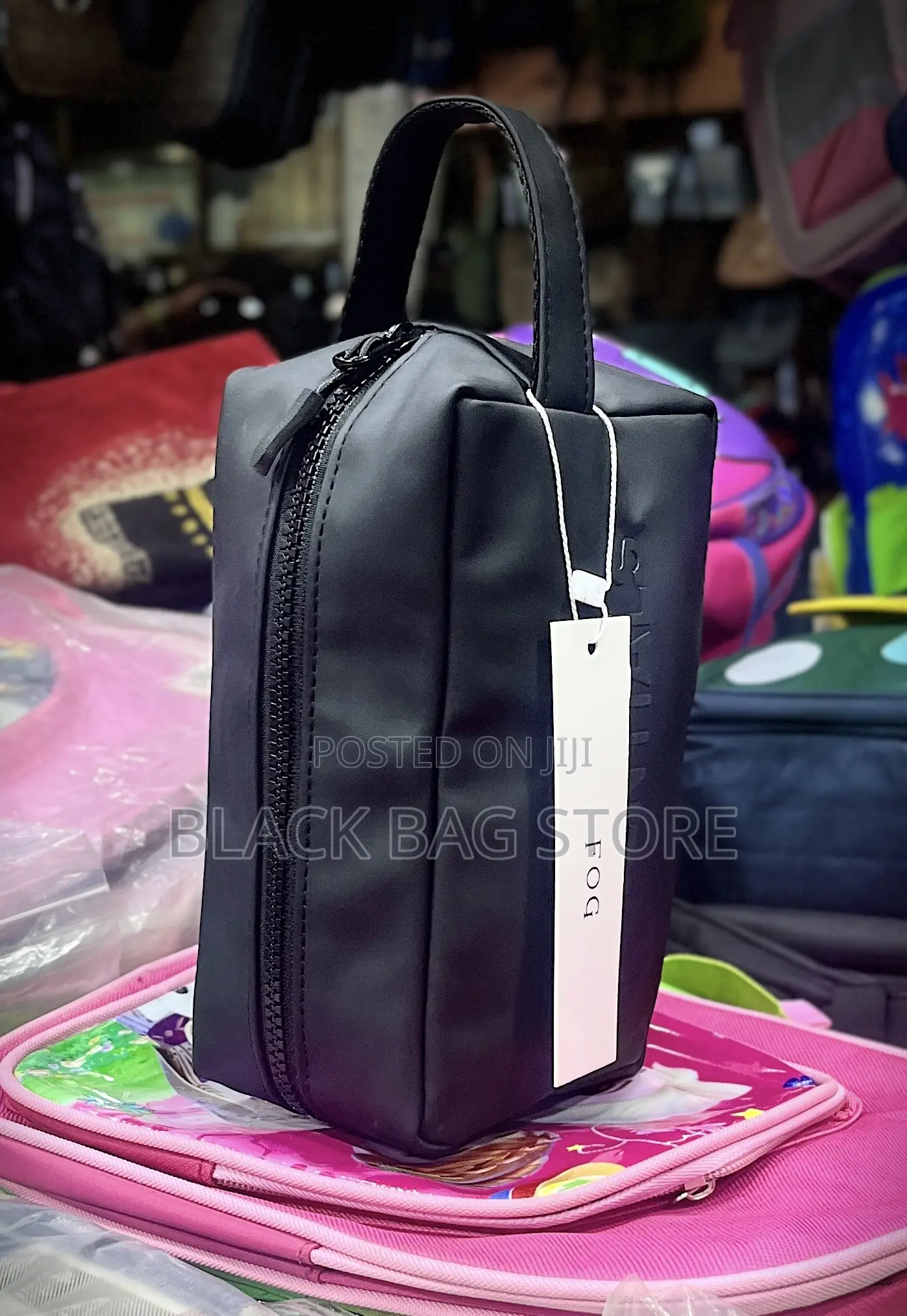 Essential Mini Kitbag