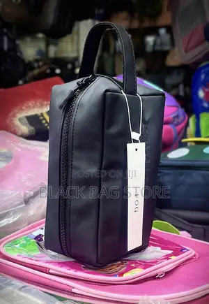Essential Mini Kitbag