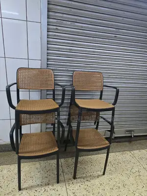 Mosquera Plastic Chairs Plastic Chairs
