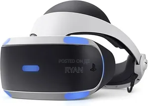 Play Station Virtual Reality
