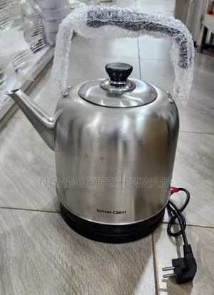 Electric Kettle 5l