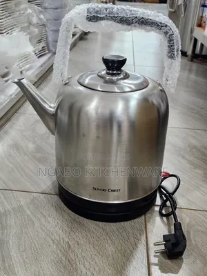 Electric Kettle 5l