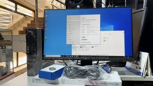 Desktop Computer Dell 4GB Intel Core i5 HDD 500GB