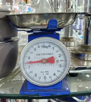 Kitchen Scale