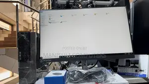 Desktop Computer Dell OptiPlex 3050 8GB Intel Core i5 HDD 500GB