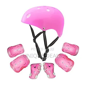 Children Roller Skating Protection Set