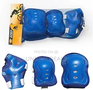 Children Roller Skating Protection Set