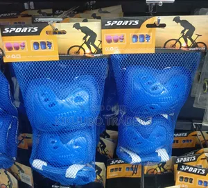 Children Roller Skating Protection Set