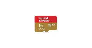 1tb Memory Extreme Micro Sd Card 