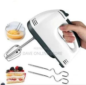 Scarlett Hand Mixer