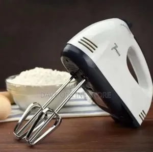 Scarlett Hand Mixer