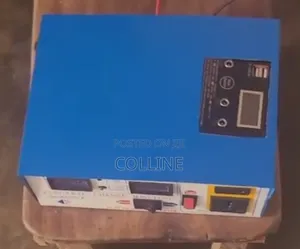 Portable Power Station 500w Model G500 Buy Uganda Build Uganda