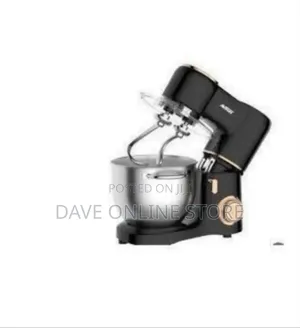 Avinas High-Capacity Electric Stand Mixer - Av-888 (8.8l)