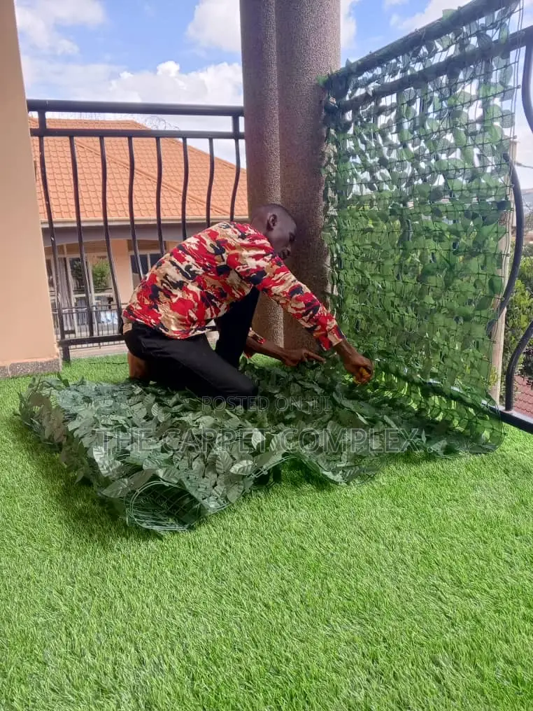 Home Grass Comfortable Per Squaremeter