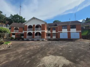 7bdrm Duplex in Fs Properties Ltd, Nakawa for rent