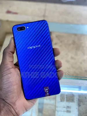 Oppo A5 64 GB Blue