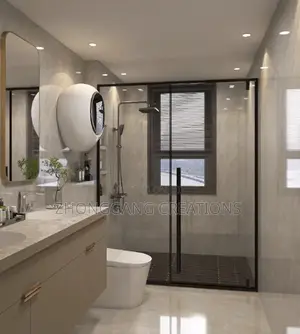 Premium Wall & Ceiling Panels + Accesories