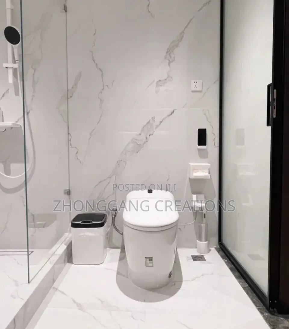 Premium Wall & Ceiling Panels + Accesories