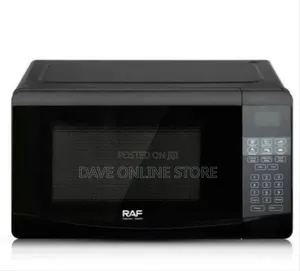 Raf Digital Microwave Oven